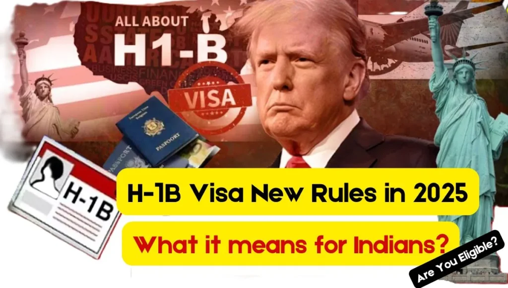 h1 b new rules