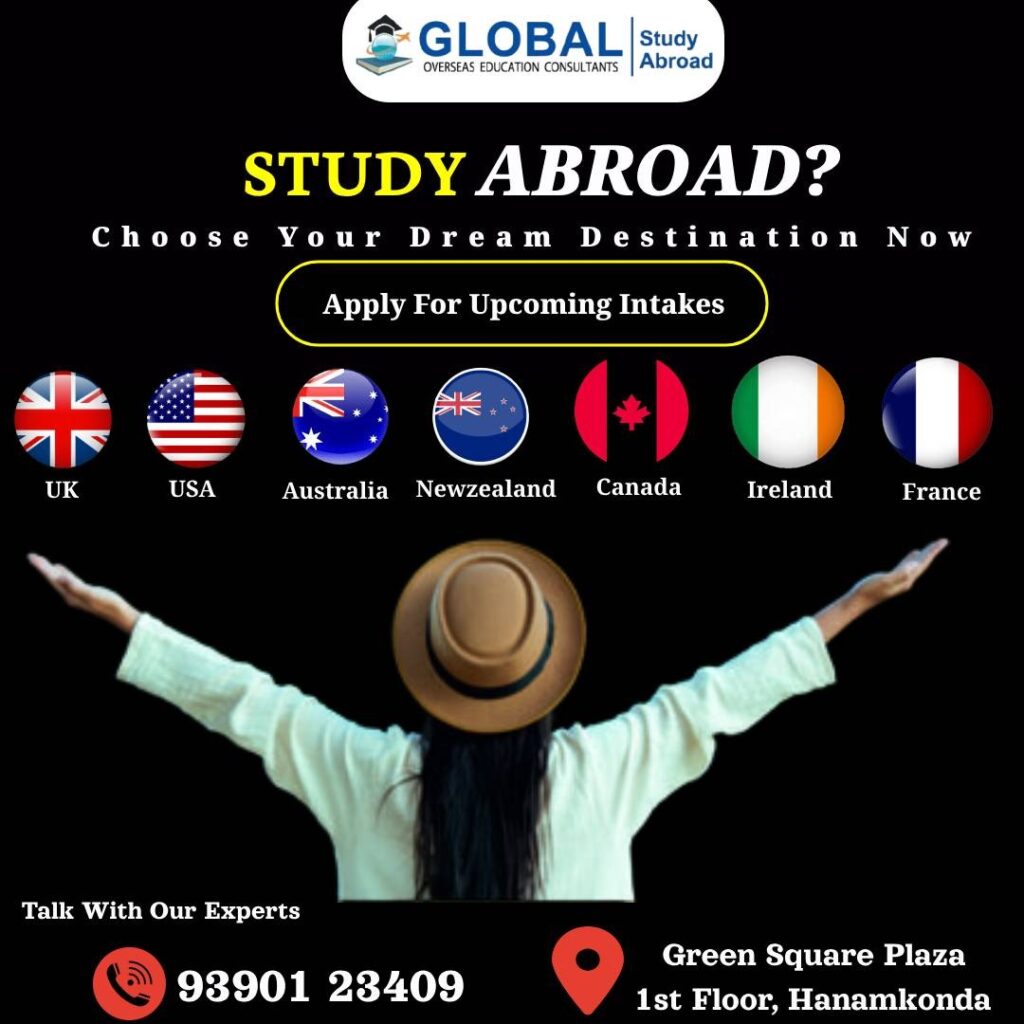 global overseas consultancy